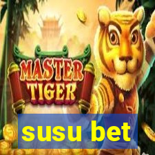 susu bet